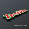 UV Frontlit LED Lettera Channel